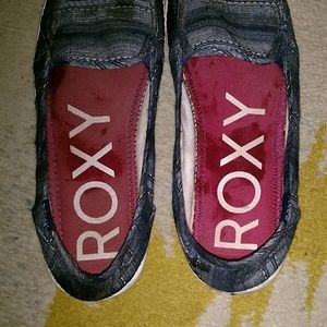 Comfortable casual deck shoes